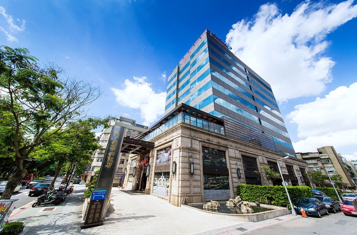 Hotel Fullon