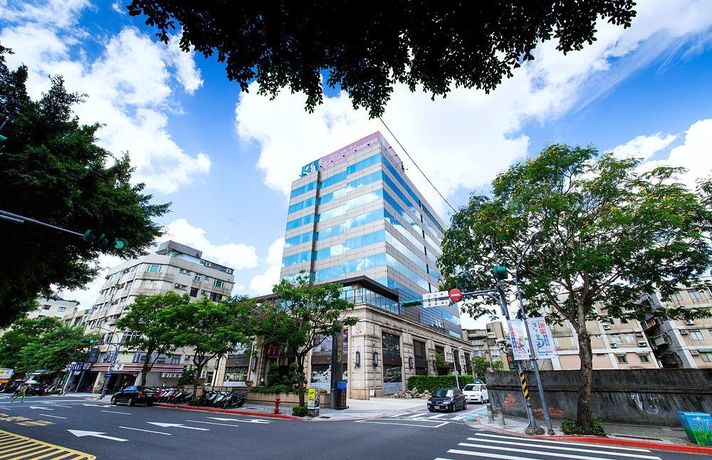 Hotel Fullon