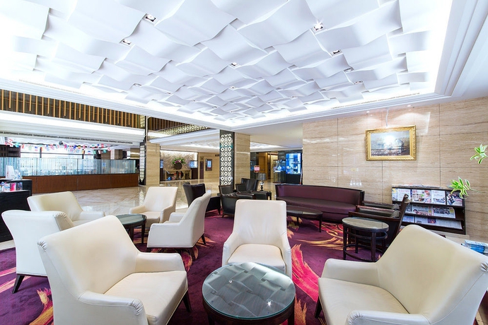Hotel Fullon