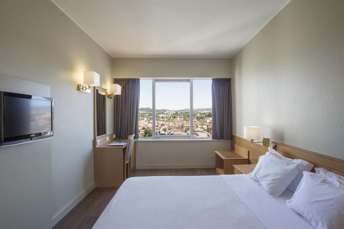 Hotel Fundador
