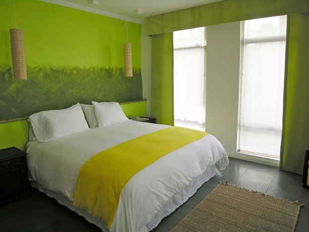Hotel Fundador