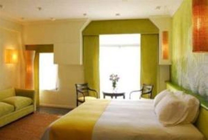 Hotel Fundador