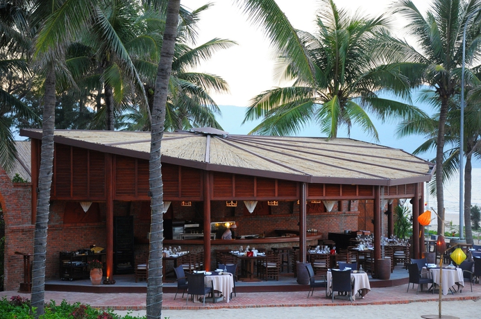 Hotel Furama Resort Danaing