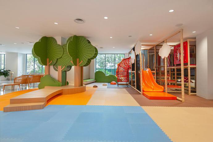 Hotel Furama Riverfront