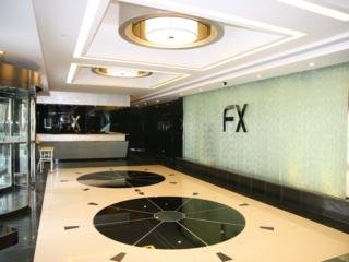 Hotel Furamaxpress Airport