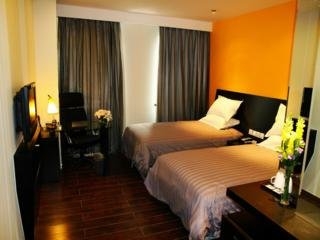 Hotel Furamaxpress Airport
