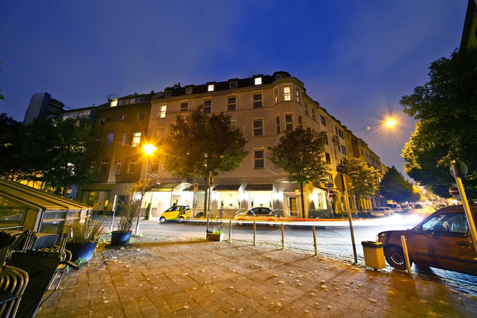 Hotel Furstenhof