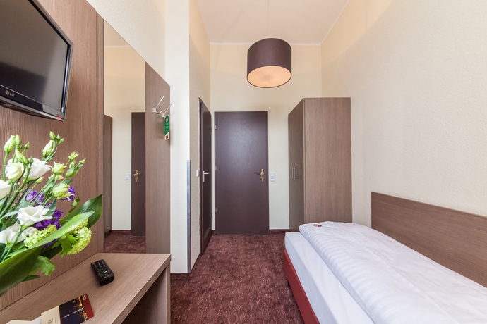 Hotel Furstenhof