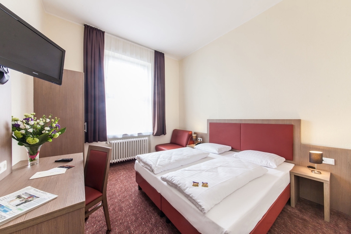 Hotel Furstenhof