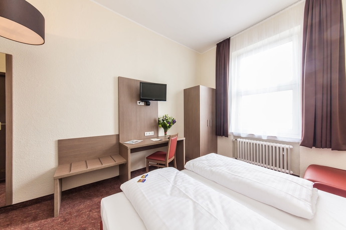 Hotel Furstenhof