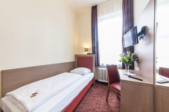 Hotel Furstenhof