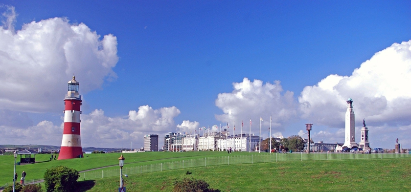 Hotel Future Inn Plymouth