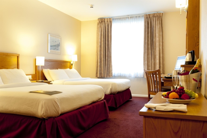 Hotel Future Inn Plymouth