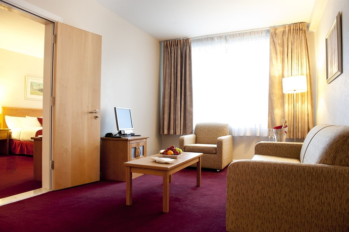 Hotel Future Inn Plymouth
