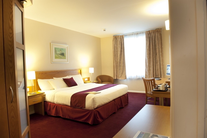 Hotel Future Inn Plymouth