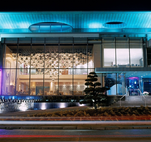 Hotel G 