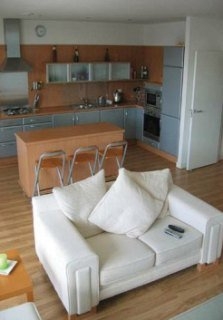 Hotel G1 Serviced Apartments