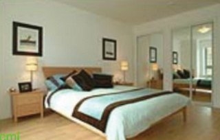 Hotel G1 Serviced Apartments