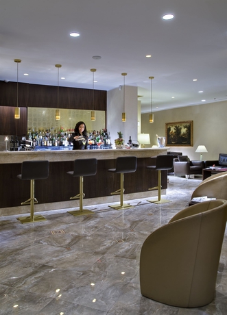 Hotel GALLES MILAN