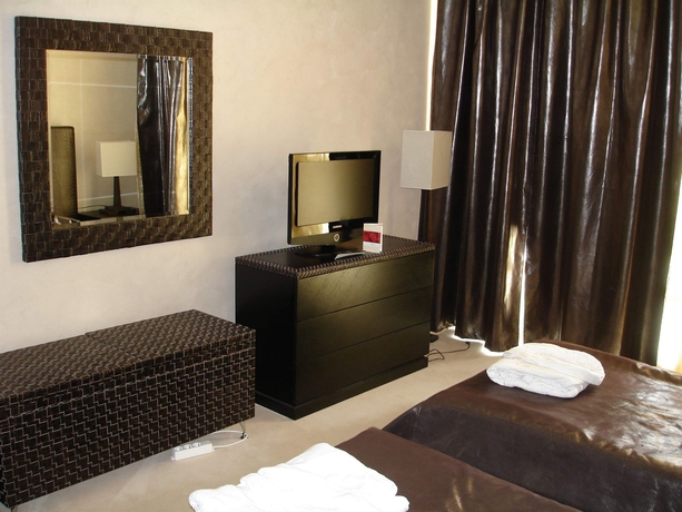 Hotel GARDEN OF EDEN