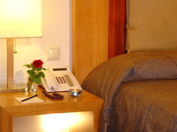Hotel GDM Megaron