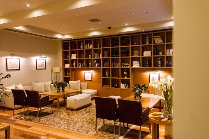 Hotel GDM Megaron