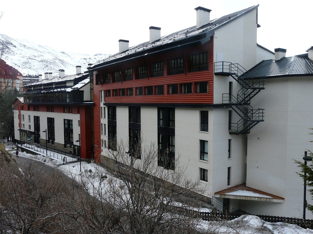 Hotel GHM Monte Gorbea