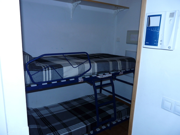 Hotel GHM Monte Gorbea