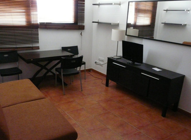 Hotel GHM Monte Gorbea