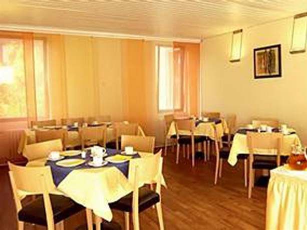 Hotel GHOTEL AND LIVING HAMBURG
