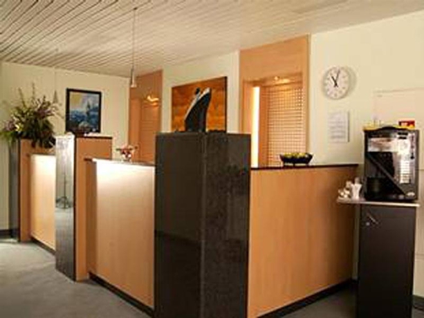 Hotel GHOTEL AND LIVING HAMBURG