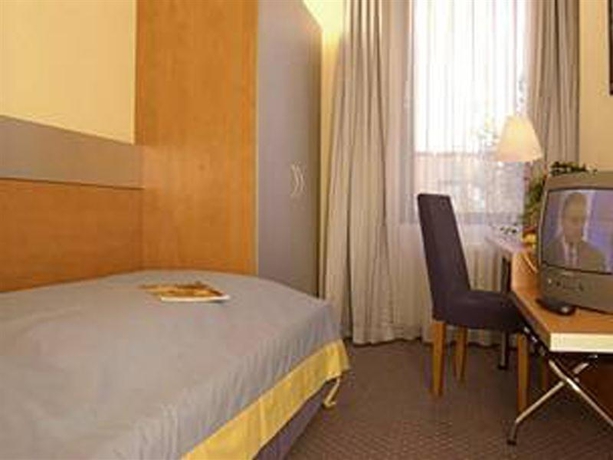 Hotel GHOTEL AND LIVING HAMBURG