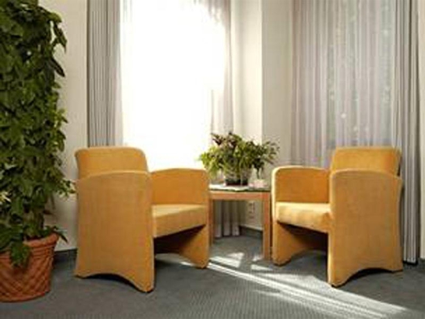 Hotel GHOTEL AND LIVING HAMBURG