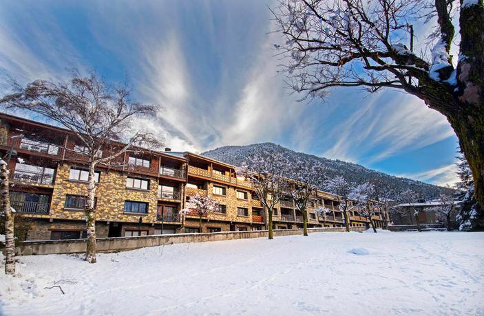 Hotel GIBERGA