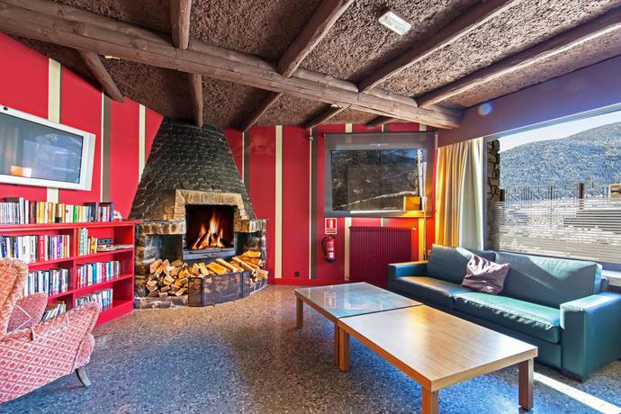 Hotel GIBERGA