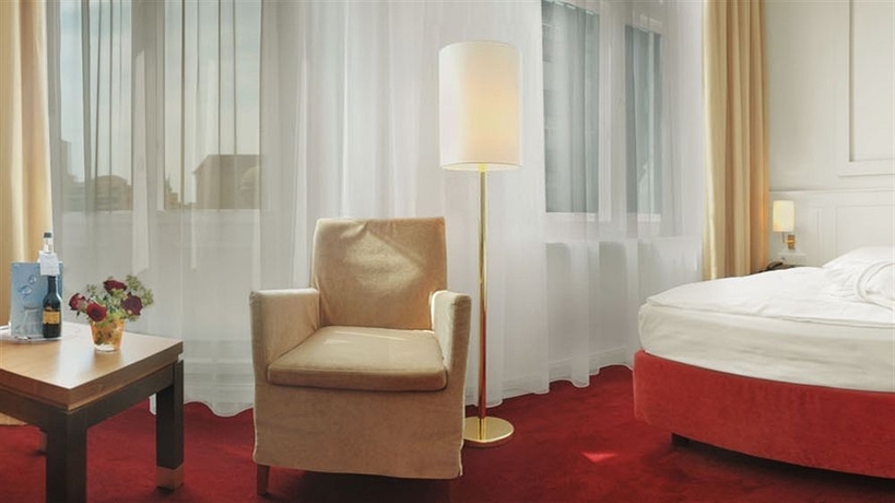 Hotel GOLD INN  Angleterre 