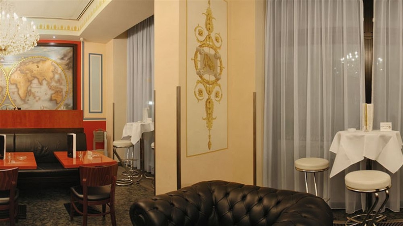 Hotel GOLD INN  Angleterre 
