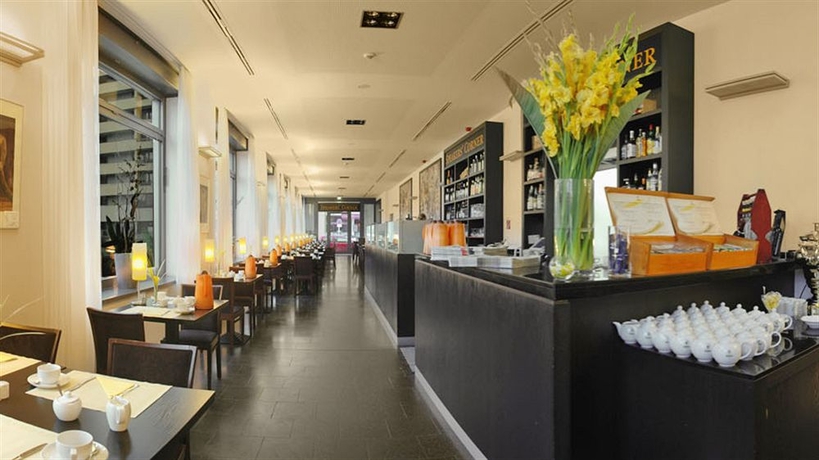 Hotel GOLD INN  Angleterre 