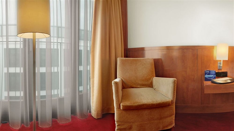 Hotel GOLD INN  Angleterre 