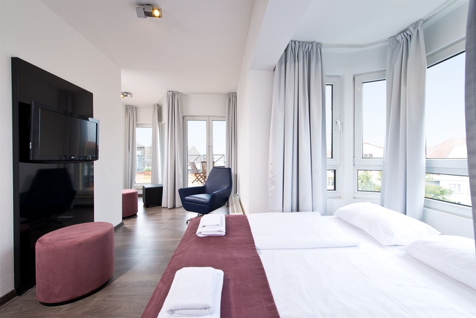 Hotel GOLD INN ALFA