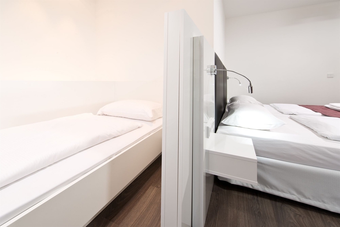 Hotel GOLD INN ALFA