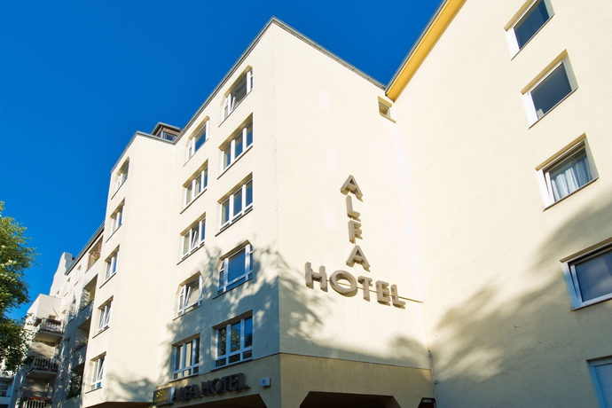 Hotel GOLD INN ALFA