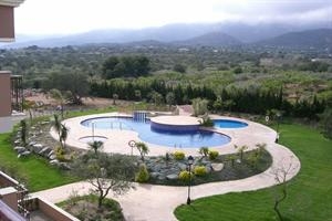 Hotel GOLDEN BEACH