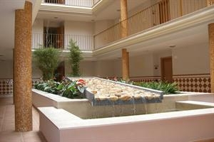 Hotel GOLDEN BEACH