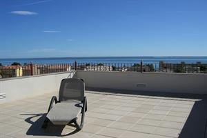 Hotel GOLDEN BEACH