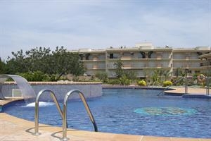 Hotel GOLDEN BEACH