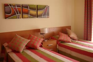 Hotel GOLDEN BEACH