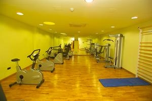 Hotel GOLDEN BEACH
