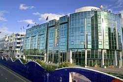 Hotel GOLDEN TULIP LEIDEN