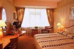 Hotel GOLDEN TULIP LEIDEN